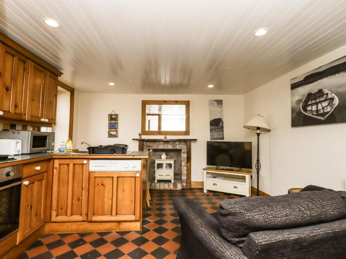2 Burnside Place カークーブリー エクステリア 写真