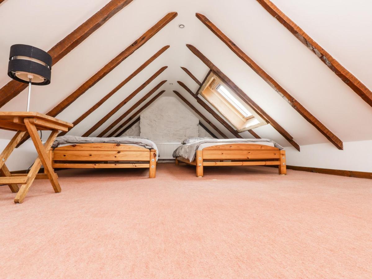 2 Burnside Place カークーブリー エクステリア 写真